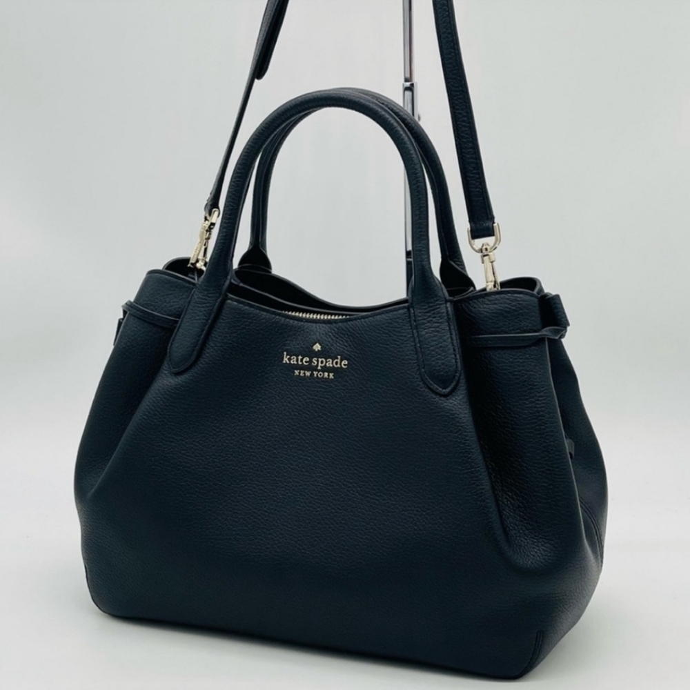 Kate spade large dumpling